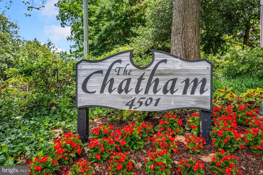 4501 Arlington Blvd #528, Arlington, VA 22203 - #2