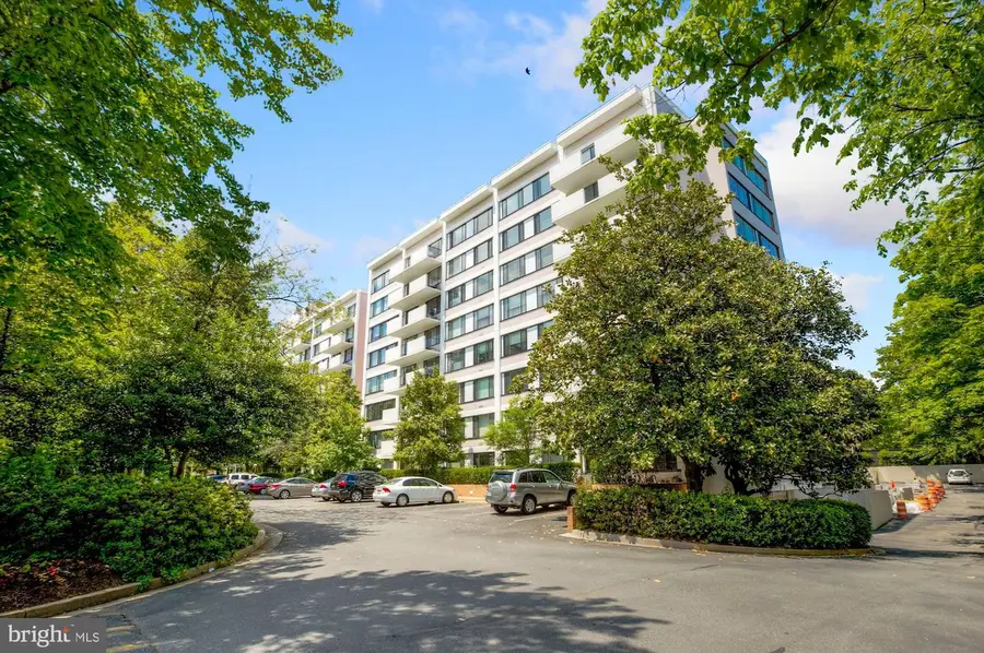 4501 Arlington Blvd #528, Arlington, VA 22203 - #3