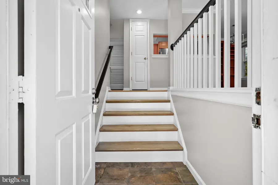 2805-c S Woodrow St #1, Arlington, VA 22206 - #2