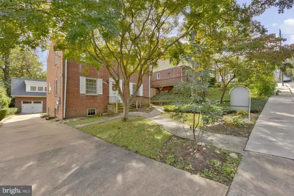 2431 N Utah St, ARLINGTON, VA 22207