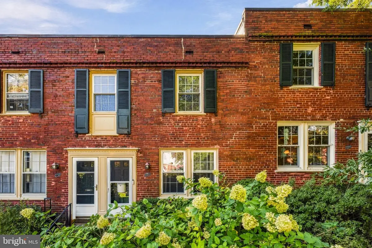 1201 S Barton St #181, Arlington, VA 22204 - #1