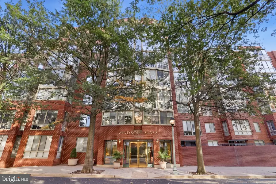 1045 N Utah St N #2-401, Arlington, VA 22201 - #2