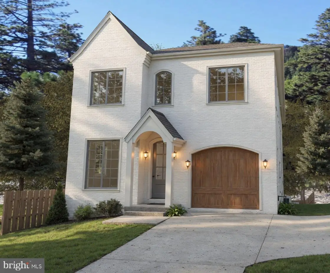 2425 N Utah, Arlington, VA 22207 - #1
