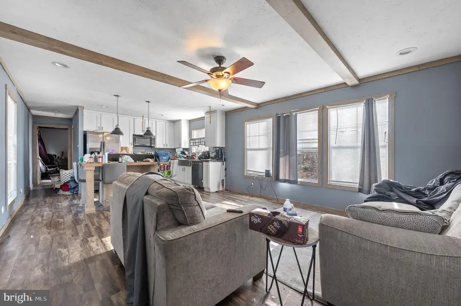 1142 Spring Grove, Spout Spring, VA 24593 - #3