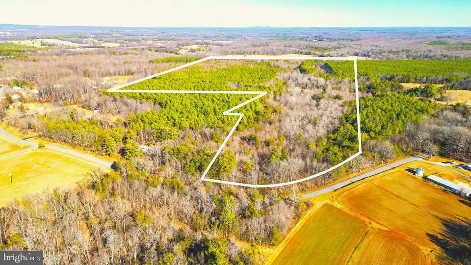 Redfields Rd, Appomattox, VA 24522 - #1