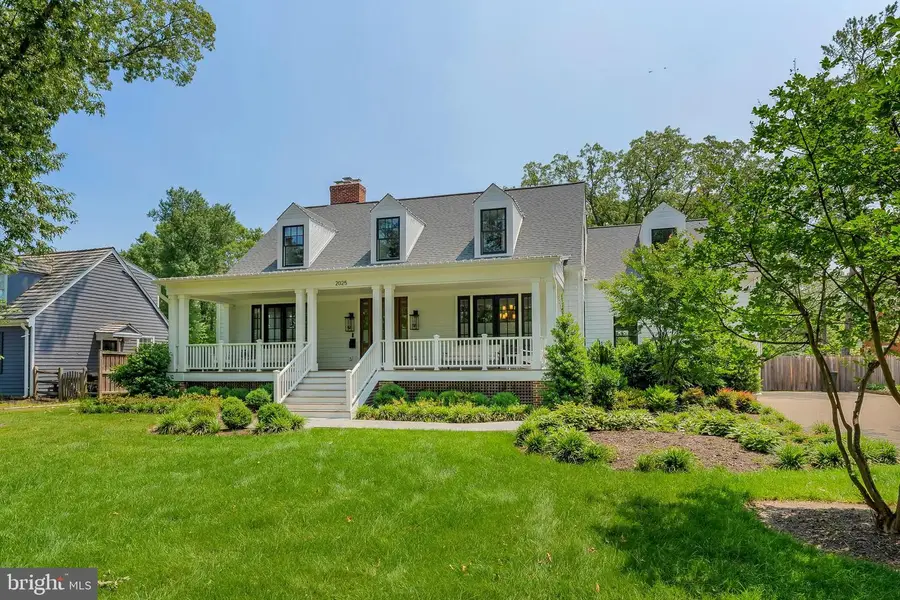 2025 Scroggins Rd, Alexandria, VA 22302 - Image #3