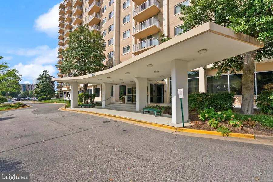 1225 Martha Custis Dr #819, Alexandria, VA 22302 - Image #2