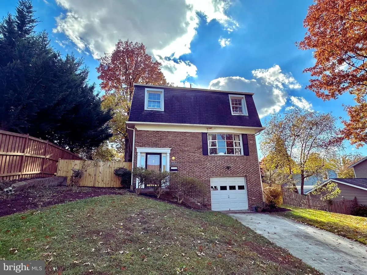 250 Aspen St, Alexandria, VA 22305 - Image #1