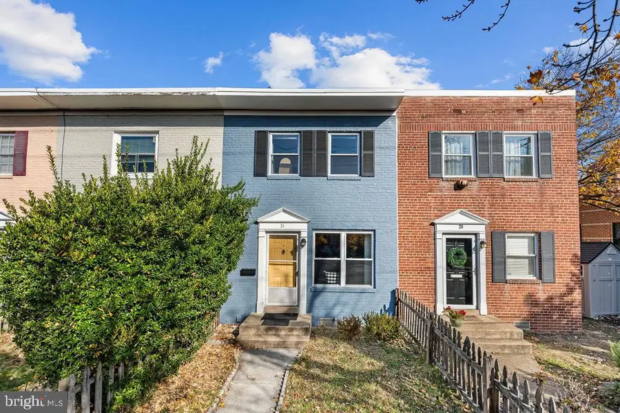 31 W Reed Ave, Alexandria, VA 22305 - Image #2