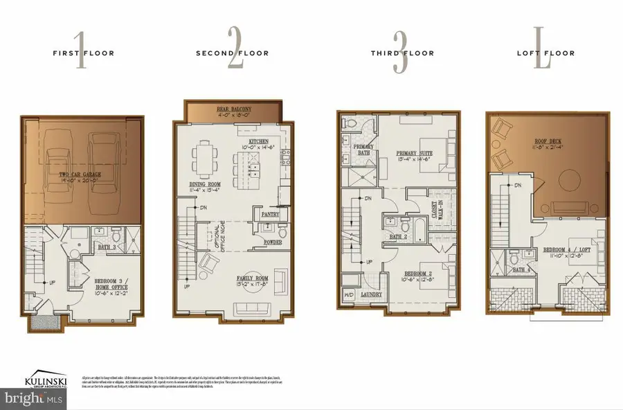 115 N West St, Alexandria, VA 22314 - Image #3