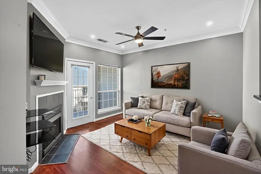 4854 Eisenhower Ave #447, Alexandria, VA 22304 - Image #2