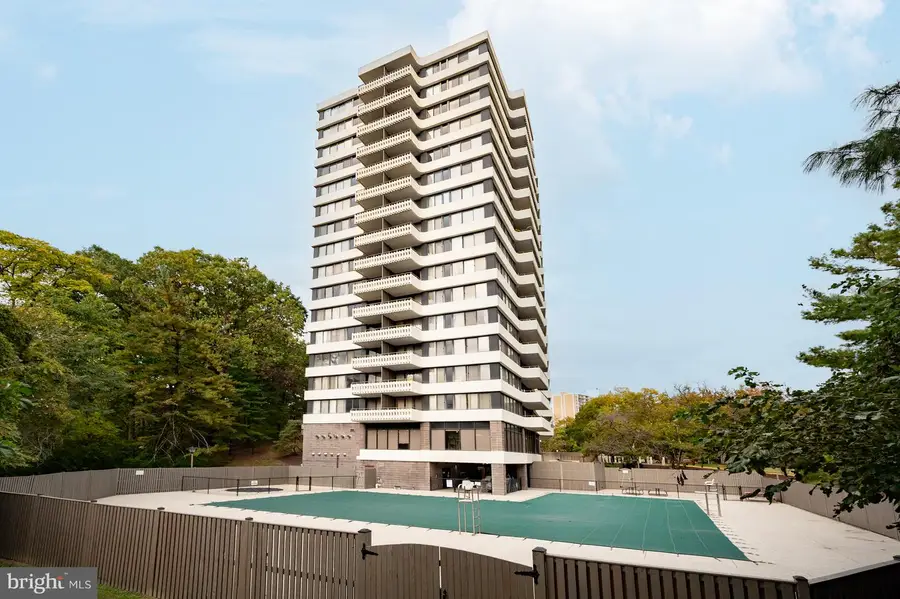 6301 Stevenson Ave #806, Alexandria, VA 22304 - Image #3