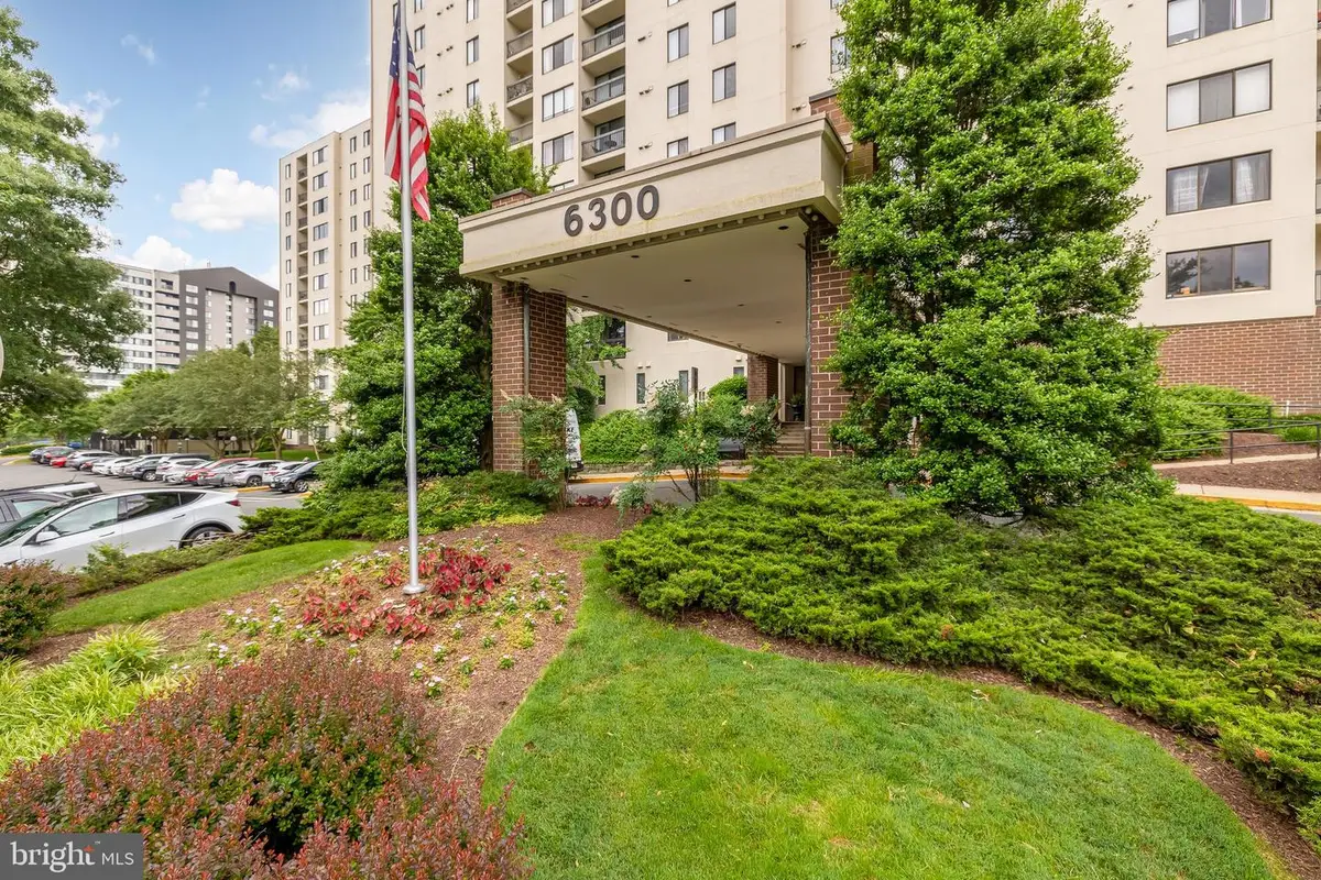 6300 Stevenson Ave #610, Alexandria, VA 22304 - Image #1