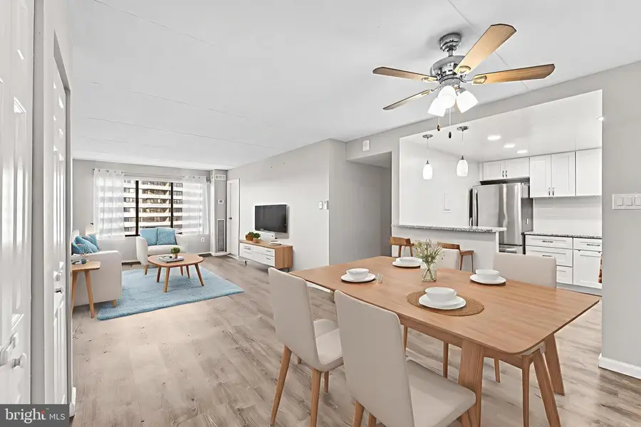 6300 Stevenson Ave #610, Alexandria, VA 22304 - Image #2