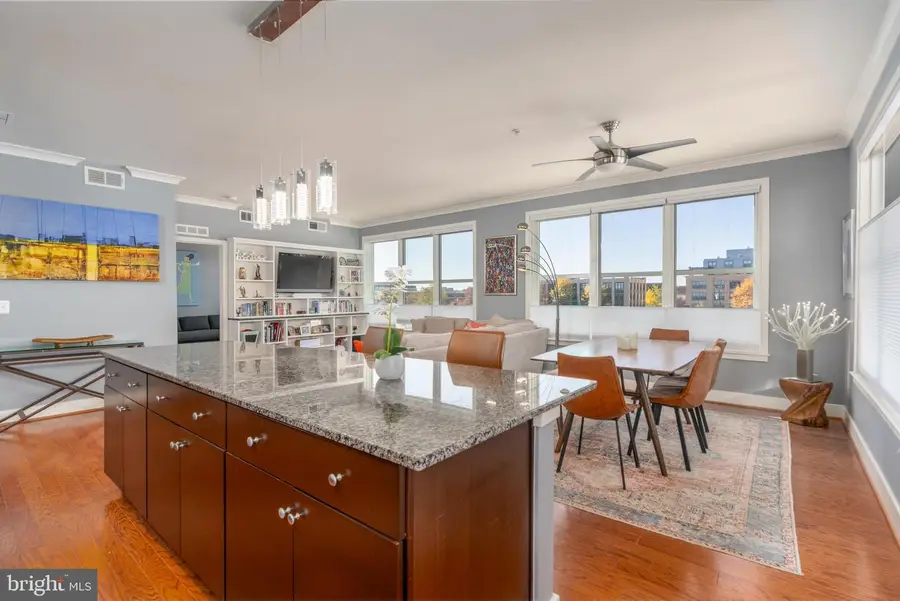 815 N Patrick St #407, Alexandria, VA 22314 - Image #2