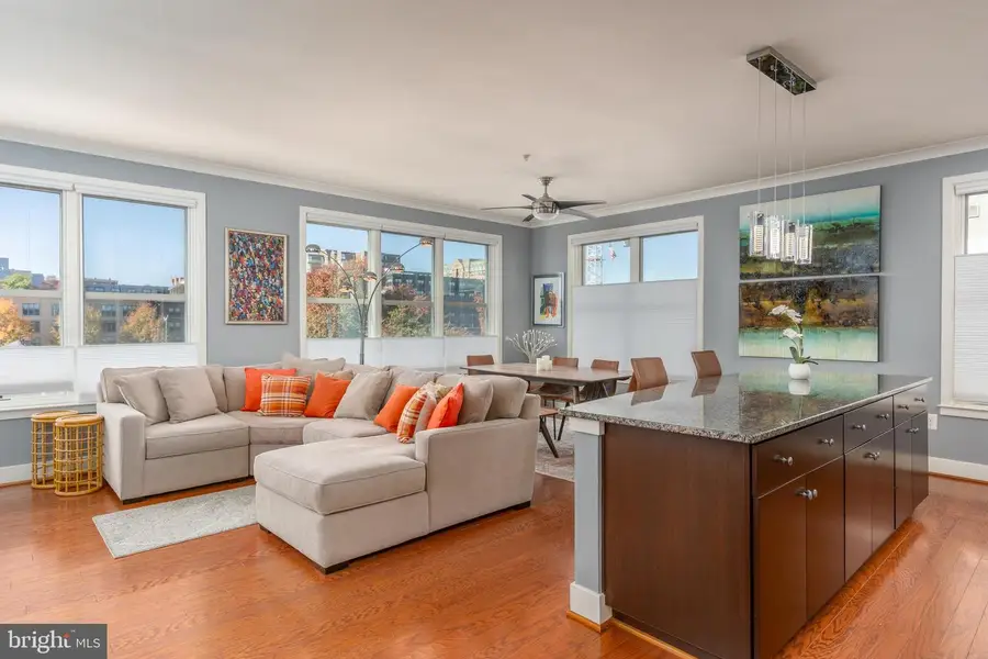 815 N Patrick St #407, Alexandria, VA 22314 - Image #3