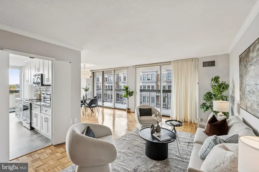 400 Madison St #603, Alexandria, VA 22314 - Image #3