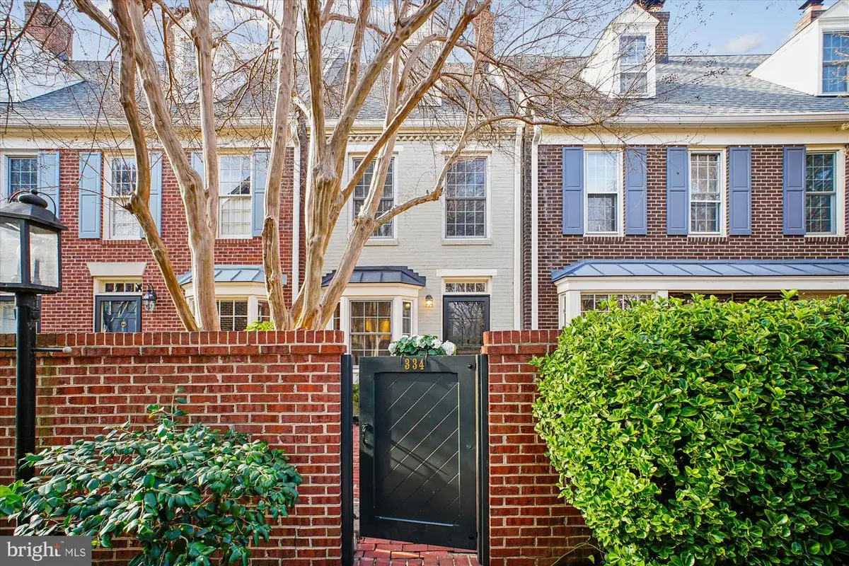 334 N Saint Asaph St N, Alexandria, VA 22314 - Image #1