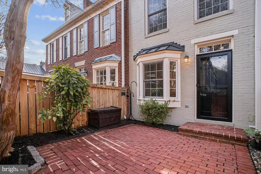 334 N Saint Asaph St N, Alexandria, VA 22314 - Image #3