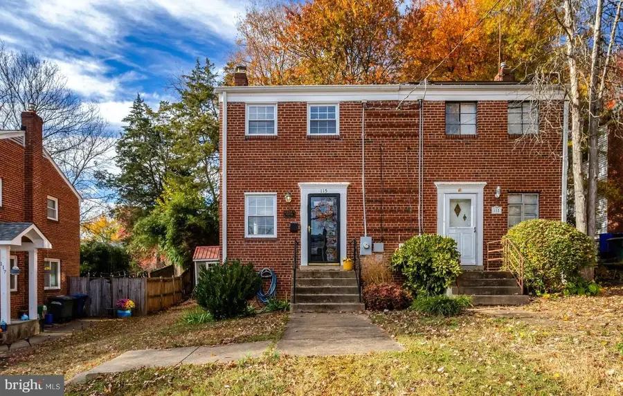 115 S Ingram St, Alexandria, VA 22304 - Image #2