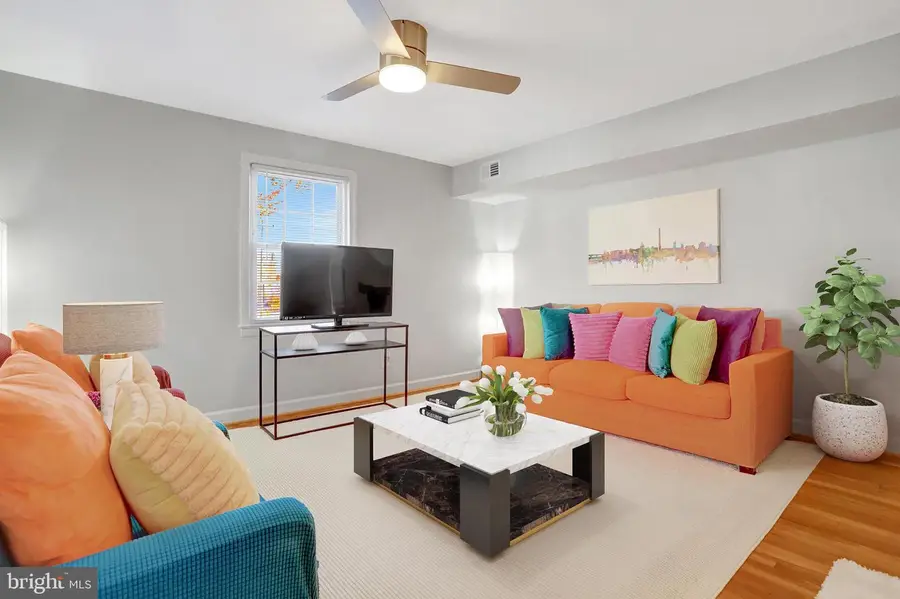 726 S Fayette St #21, Alexandria, VA 22314 - Image #2