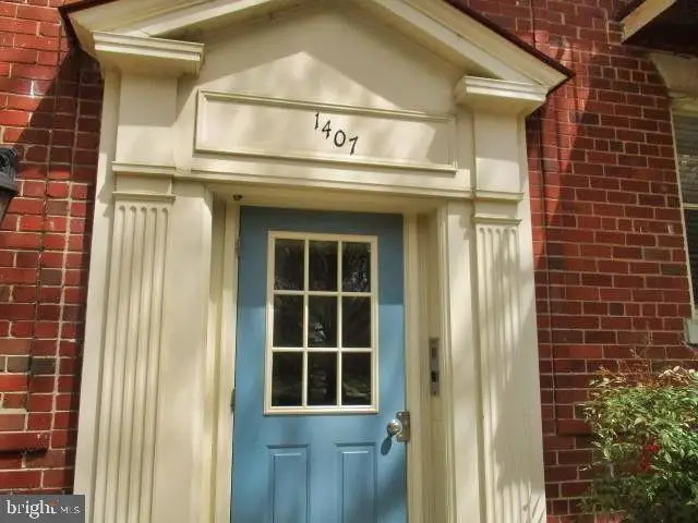 1407 E Abingdon Dr #1, Alexandria, VA 22314 - Image #1