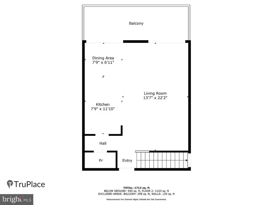 301 N Beauregard St #1608, Alexandria, VA 22312 - Image #3