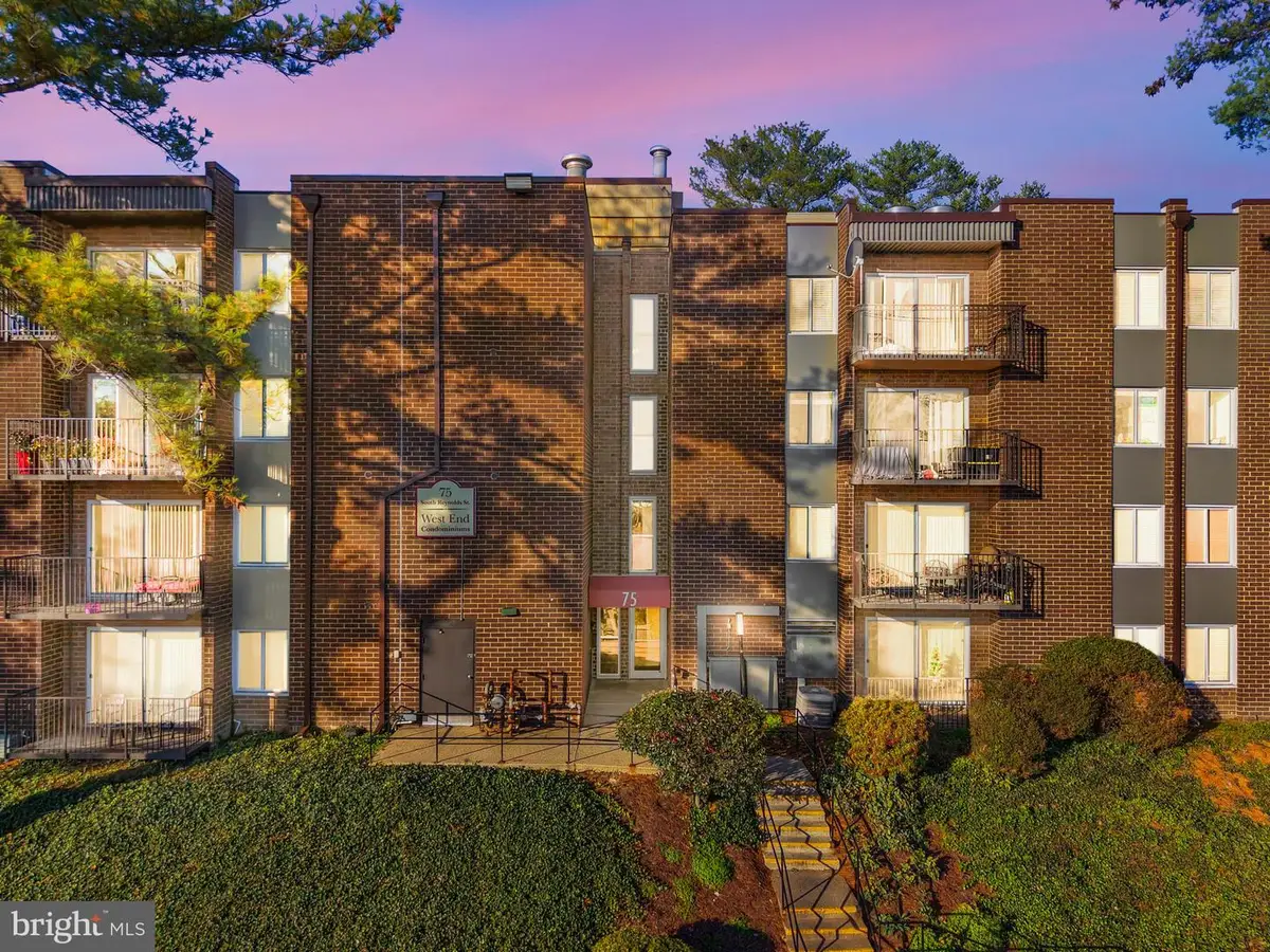75 S Reynolds St #413, Alexandria, VA 22304 - Image #1