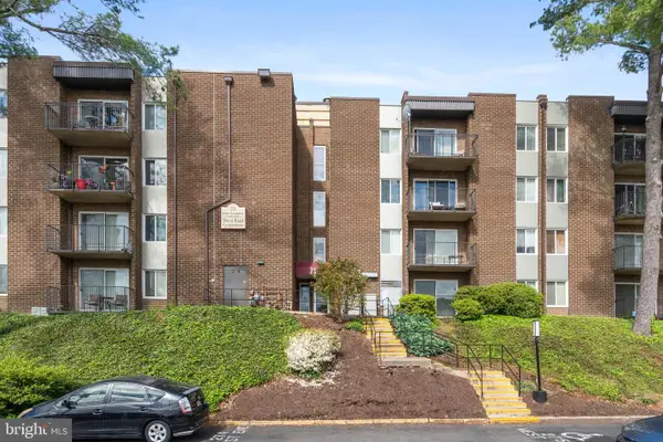 75 S Reynolds St #413, ALEXANDRIA, VA 22304