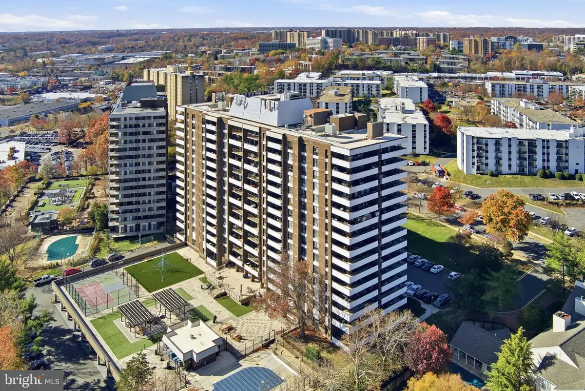 250 S Reynolds St #508, Alexandria, VA 22304 - Image #1