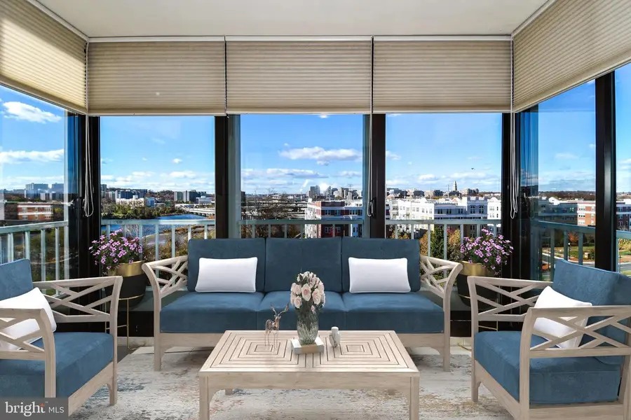 1250 S Washington St #816, Alexandria, VA 22314 - Image #3