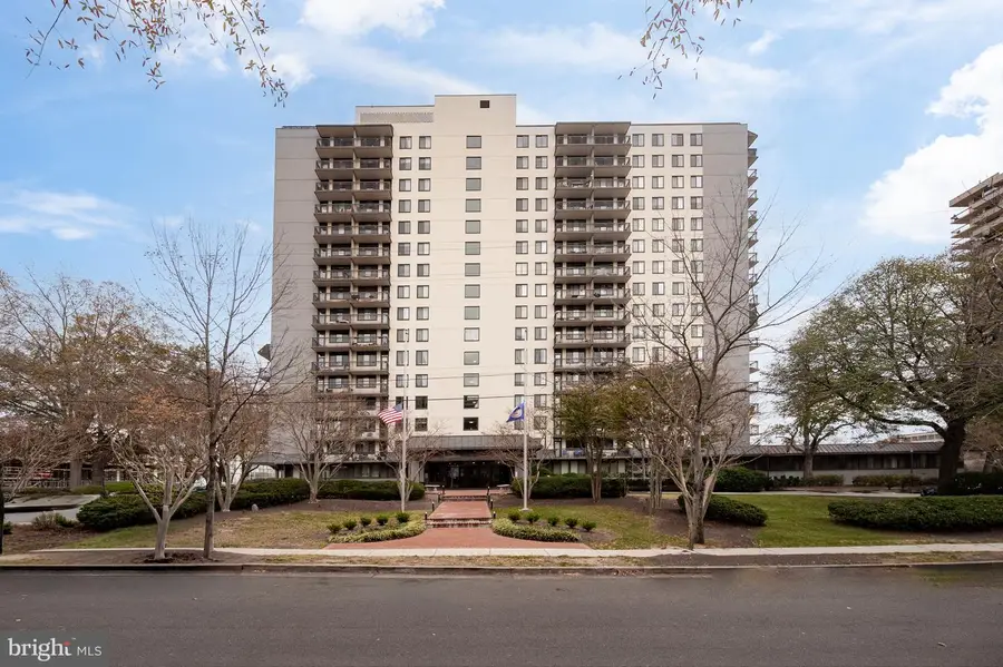 801 N Pitt St #1708, Alexandria, VA 22314 - Image #2