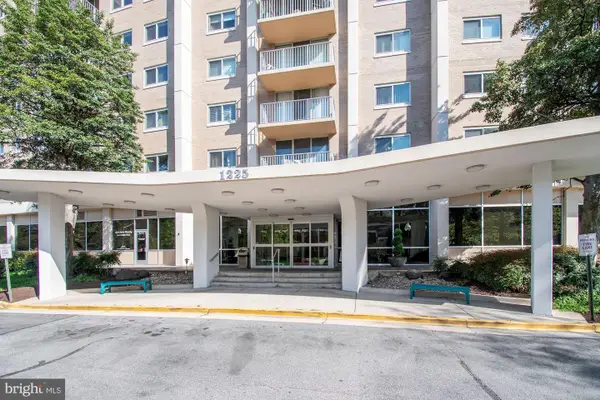 1225 Martha Custis Dr #807, ALEXANDRIA, VA 22302