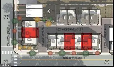 1328 Cameron St, Alexandria, VA 22314 - Image #3