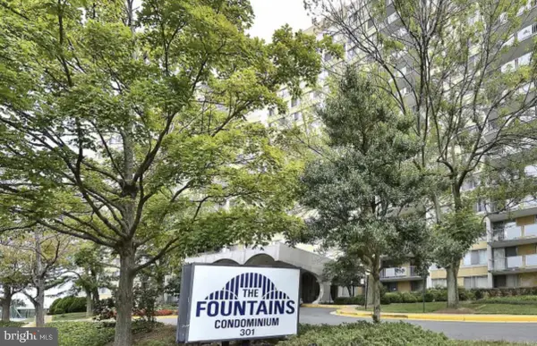 301 N Beauregard St N #703, ALEXANDRIA, VA 22312
