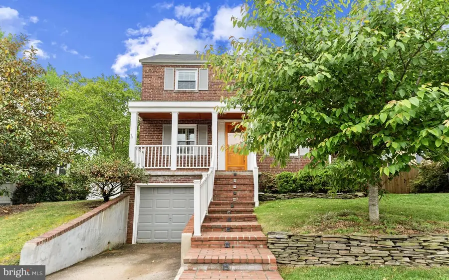 1214 W Braddock Rd, Alexandria, VA 22302 - #3