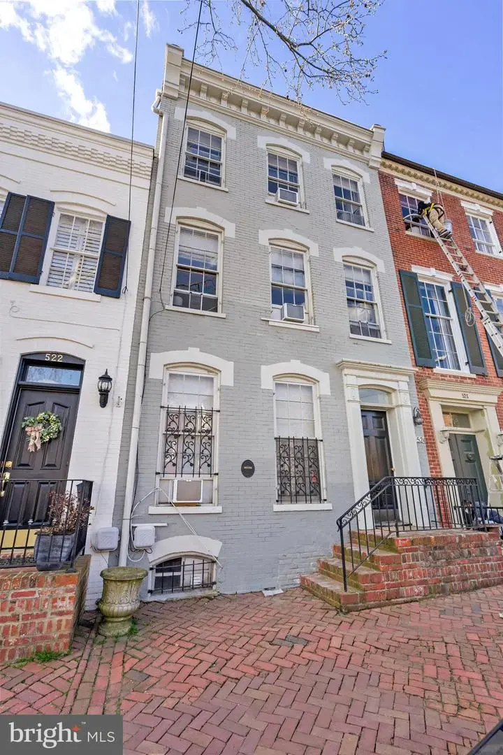 524 Queen St, Alexandria, VA 22314 - Image #2
