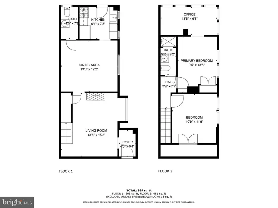 524 Queen St, Alexandria, VA 22314 - Image #3