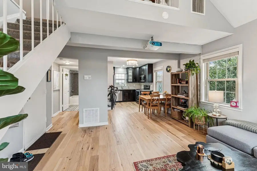 509 Bashford Ln #6, Alexandria, VA 22314 - Image #3