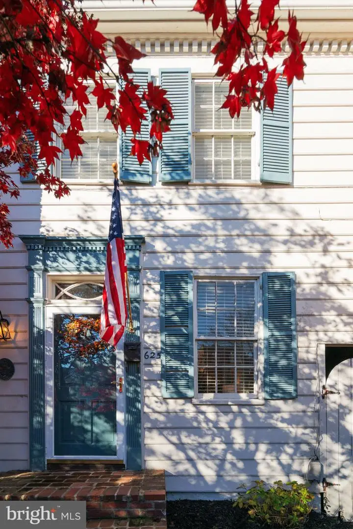 625 S Saint Asaph St, Alexandria, VA 22314 - Image #3