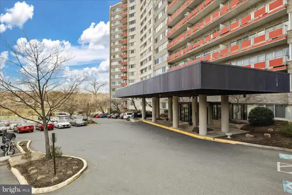 5340 Holmes Run Pkwy #904, ALEXANDRIA, VA 22304