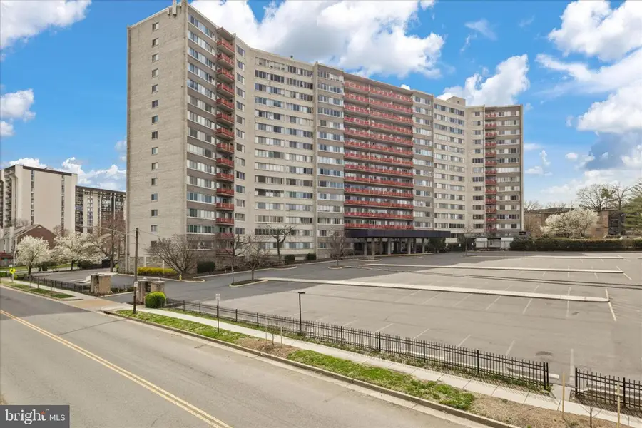 5340 Holmes Run Pkwy #904, Alexandria, VA 22304 - Image #3