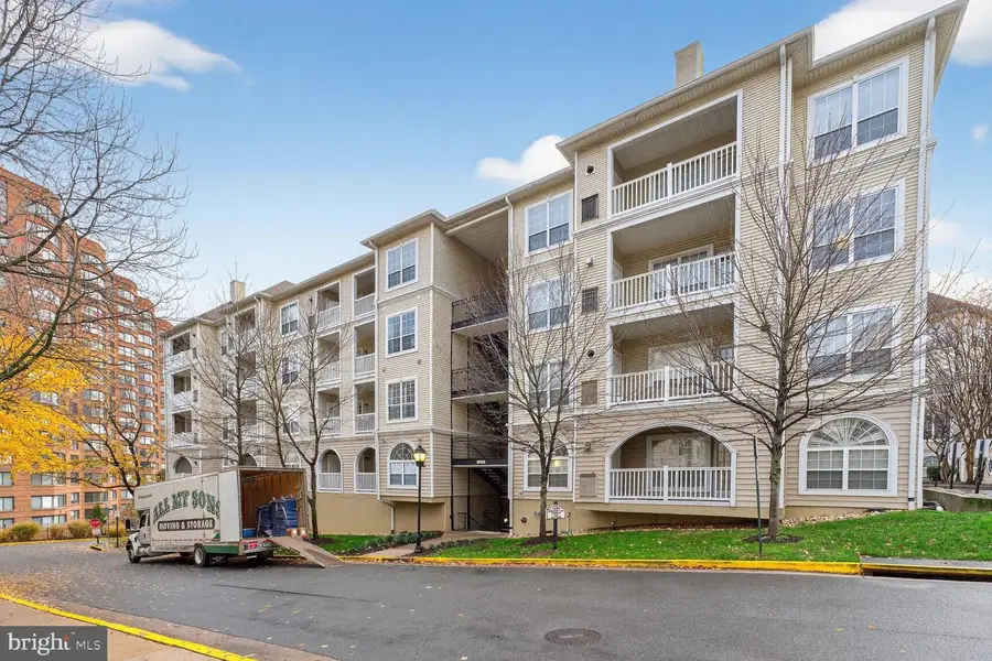 4550 Strutfield Ln #2213, Alexandria, VA 22311 - Image #2
