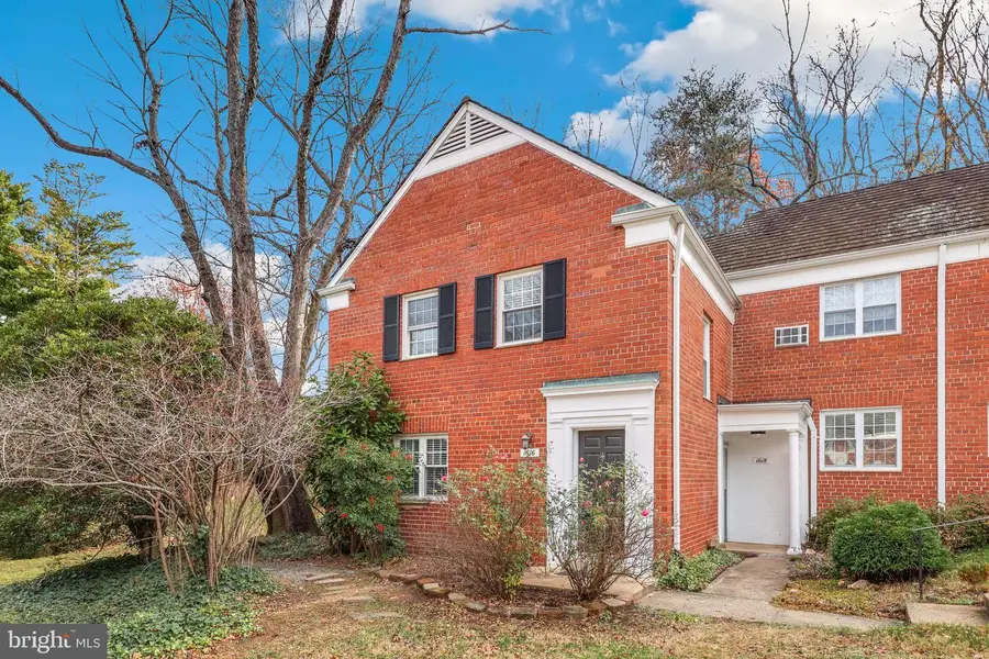 1616 Fitzgerald Ln, Alexandria, VA 22302 - Image #2
