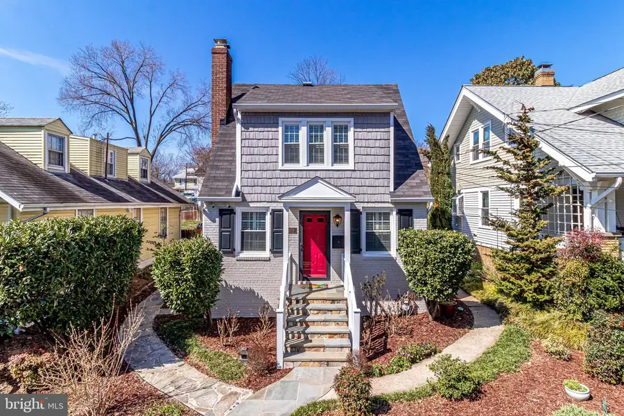 2708 Sycamore St, Alexandria, VA 22305 - Image #2