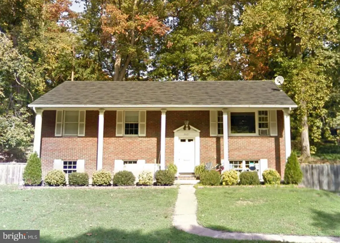 6021 N Morgan St N, Alexandria, VA 22312 - #1