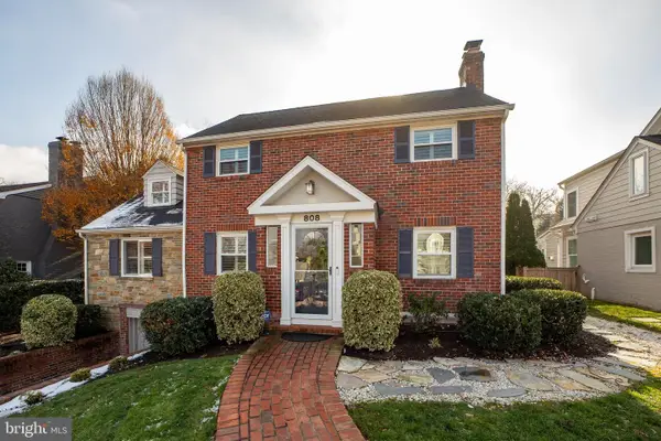 808 Enderby Dr, ALEXANDRIA, VA 22302