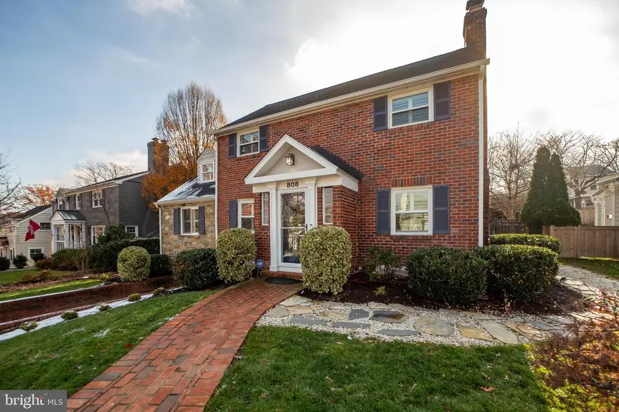 808 Enderby Dr, Alexandria, VA 22302 - #2