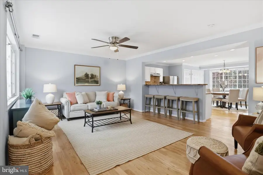 1573-a N Van Dorn St #a, Alexandria, VA 22304 - Image #3