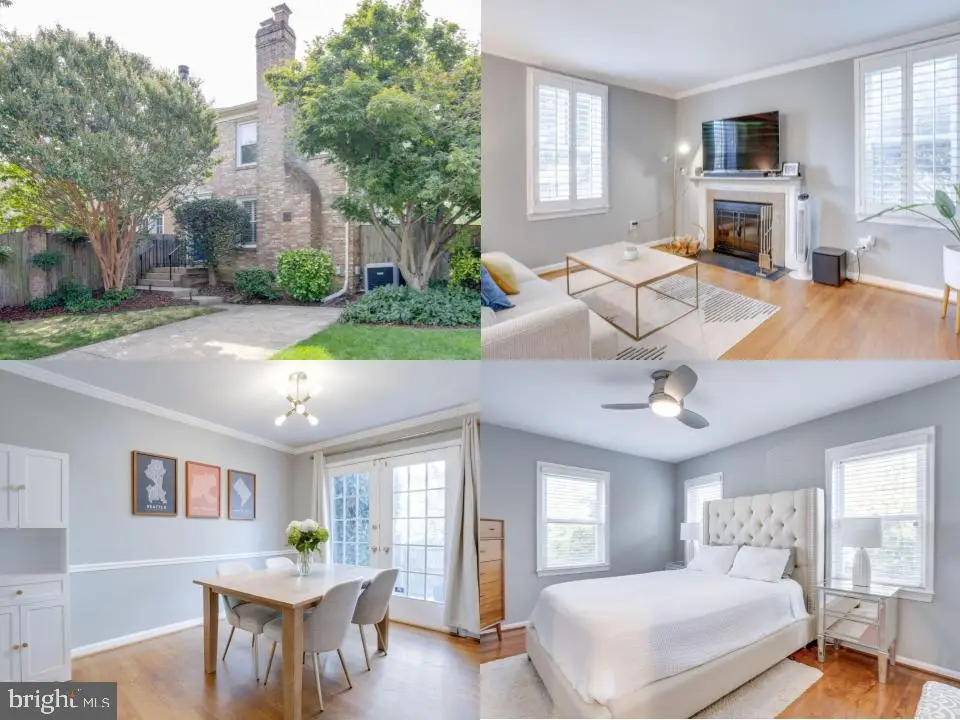 916 Bernard St, Alexandria, VA 22314 - Image #1